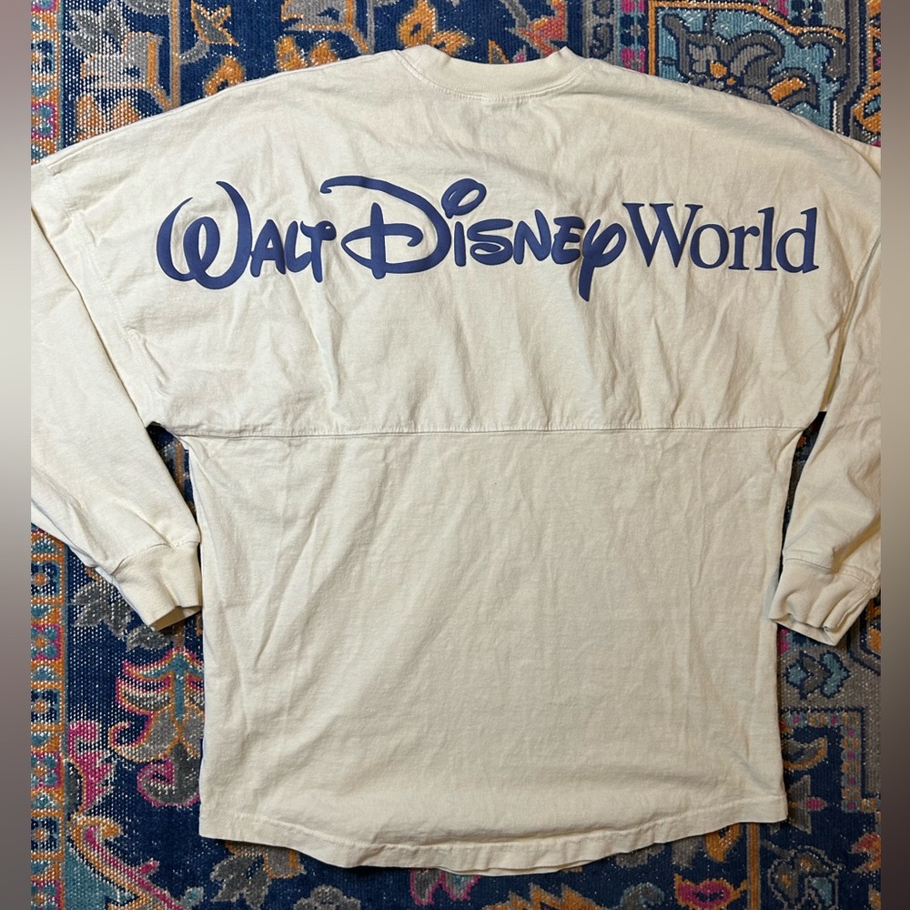 Disney Spirit Jersey - Picture 3 of 4
